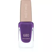 Notino Gel Effect Nail Polish lak za nohte z gel učinkom 680 Opulence 10 ml