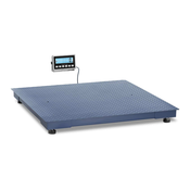 Talna tehtnica - 3000 kg/1 kg - 1200 x 1200 mm - LCD