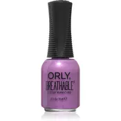 Orly Breathable negovalni lak za nohte odtenek Orchid You Not 11 ml
