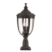 Elstead Lighting SVETILKA PODNOŽJA Elstead English Bridle   26.7/63.8 cm