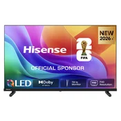 HISENSE Hi-QLED TV 40A5S