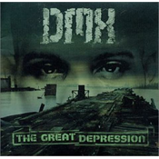 DMX - The Great Depression (CD)