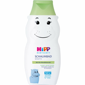 Hipp Babysanft Sensitive otroška kopel Hippo 300 ml