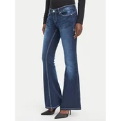 Juicy Couture Jeans hlače JCDJE126974 Siva Bootcut Fit
