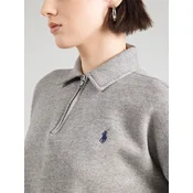 Polo Ralph Lauren Jopa 211B18685004 Siva Regular Fit