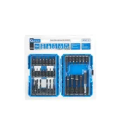 Set bitov za izvijač 33 kos 61495