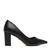 Nine West Salonarji CEO-ZAFIRA-01 Črna