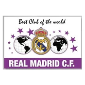 Real Madrid zastava 150x100