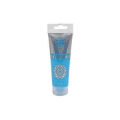shumee Akrilna barva Deco artea 75 ml nebesno modra za vašo ustvarjalnost