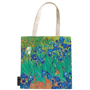 Paperblanks vrečka Van Gogh`s Irises