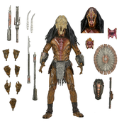 Figura Prey - Feral Predator - NECA51725