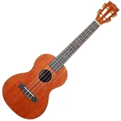 Mahalo MJ3 Trans Brown Tenor ukulele (Kao novo)