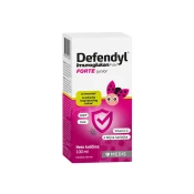 MEDIS Sirup za jacanje imuniteta Defendyl Imunoglukan Forte P4H 100 ml
