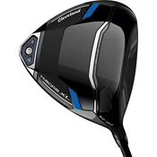 Cleveland HiBore XL Desna roka 10,5° Regular Golf palica - driver