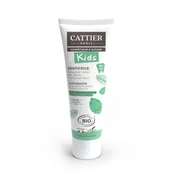 Cattier Children 7 years+ Toothpaste Sweet Mint Flavor BIO 50ML