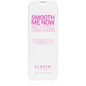 Eleven Australia Smooth Me Now balzam za glajenje krepastih las 300 ml
