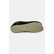Superge MM6 Maison Margiela črna barva, SH3WS0012