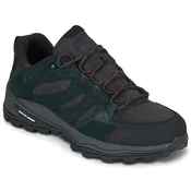 Columbia REDMOND IV LOW WATERPROOF Črna
