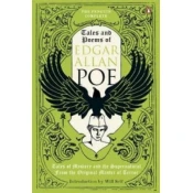 Penguin Complete Tales and Poems of Edgar Allan Poe
