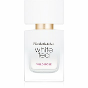 Elizabeth Arden White Tea Wild Rose toaletna voda za žene 30 ml