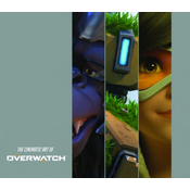The Cinematic Art of Overwatch