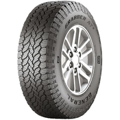 Letna GENERAL 245/75R16 120S GRABBER AT3 OWL