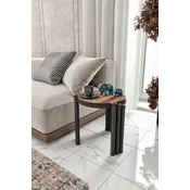 Hanah Home Set klub stolova Lavia 3, 3 komada, Orah