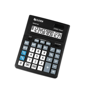 Stoni poslovni kalkulator CDB-1401-BK, 14 cifara Eleven ( 05DGE314 )