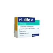 Prolife kapsule