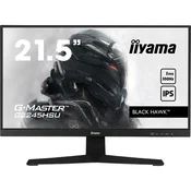 iiyama G2245HSU-B2 21,5 IPS 1920x1080 300cd/m2 1ms HDMI DP USB