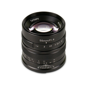 7Artisans 55 mm f/1,4 Canon EF-M