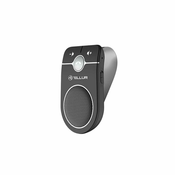 Tellur Transfmiter Car Kit bluetooth CK-B1, Hands-free, Jasni razgovori, Glasovna kontrola.