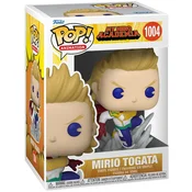 Funko Pop Animation My Hero Academia Mirio in Hero Costume