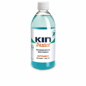 Zubna Vodica Kin (500 ml)