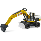 Bruder Rovokopac XE 5000 034139