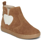 Shoo Pom PLAY APPLE FUR Kostanjeva