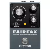 Strymon Fairfax Class A Kitarski ojačevalec