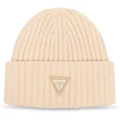 GUESS Kape NOELLE II volneno bela