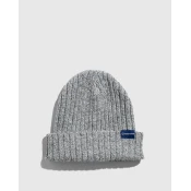 KAPA BEANIE, ČRNA