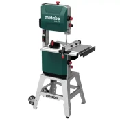 Tracna testera - bansek BAS 318 Precision WNB Metabo