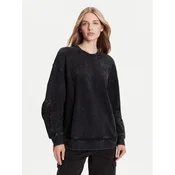 G-Star Raw Jopa Washed 3D D27738-D969 Črna Oversize