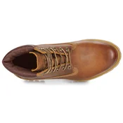 Timberland  6 Inch BOOT PREMIUM  Kostanjeva