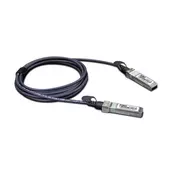 PLANET CB-DASFP25G InfiniBand in optični kabel 5 m SFP28 Črna