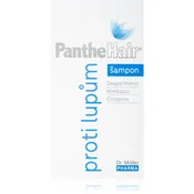 Dr. Müller PantheHair 3% nežni šampon proti prhljaju 200 ml