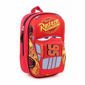 Disney Ranac za decake Cars, Crveni