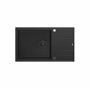 QUADRON Evan 136 XL GraniteQ pure carbon sudopera
