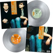 Acda en de Munnik - Acda en de Munnik (Limited Edition) (Crystal Clear Coloured) (LP)