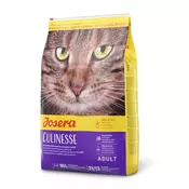 Josera Culinesse - granule 31/13 - hrana za izbirljive mačke sa lososom 15kg