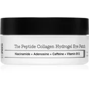 COSRX Hidrogelni obliži s peptidi in kolagenom Peptide Collagen Hydrogel Eye Patch - 85 g/60 kos