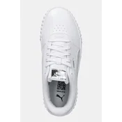 Puma  Carina 3,0 Metallic Whisper  Bela